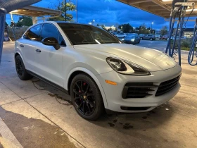 Porsche Cayenne Coupe* S* АвтоКредит* (ЦЕНА ДО БГ) - Car24.bg Porsche Cayenne Coupe* S* АвтоКредит* (ЦЕНА ДО БГ)
