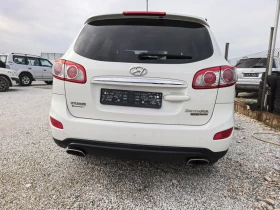 Hyundai Santa fe 4?4 - 7390 € / 14453.58 лв. - 22244361 8 | Car24.bg Hyundai Santa fe 4?4 - 7390 € / 14453.58 лв. - 22244361 8