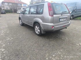 Nissan X-trail 2.2 dci - 3500 € / 6845.40 лв. - 95109193 4 | Car24.bg Nissan X-trail 2.2 dci - 3500 € / 6845.40 лв. - 95109193 4