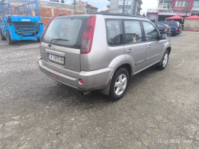 Nissan X-trail 2.2 dci - 3500 € / 6845.40 лв. - 95109193 6 | Car24.bg Nissan X-trail 2.2 dci - 3500 € / 6845.40 лв. - 95109193 6