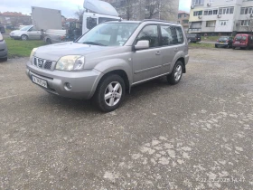 Nissan X-trail 2.2 dci - 3500 € / 6845.40 лв. - 95109193 2 | Car24.bg Nissan X-trail 2.2 dci - 3500 € / 6845.40 лв. - 95109193 2