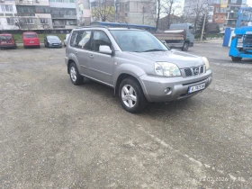 Nissan X-trail 2.2 dci - 3500 € / 6845.40 лв. - 95109193 8 | Car24.bg Nissan X-trail 2.2 dci - 3500 € / 6845.40 лв. - 95109193 8
