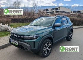 Dacia Duster 2900Евро за получаване, Jurney hybrid-G 150 4x4 - Car24.bg Dacia Duster 2900Евро за получаване, Jurney hybrid-G 150 4x4