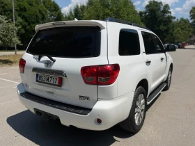 Toyota Sequoia Limited - 23800 € / 46548.75 лв. - 87852849 3 | Car24.bg Toyota Sequoia Limited - 23800 € / 46548.75 лв. - 87852849 3