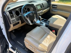 Toyota Sequoia Limited - 23800 € / 46548.75 лв. - 87852849 9 | Car24.bg Toyota Sequoia Limited - 23800 € / 46548.75 лв. - 87852849 9