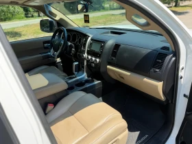 Toyota Sequoia Limited - 23800 € / 46548.75 лв. - 87852849 13 | Car24.bg Toyota Sequoia Limited - 23800 € / 46548.75 лв. - 87852849 13