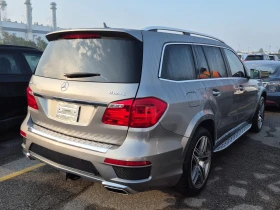 Mercedes-Benz GL 550 * CARFAX * ОПЦИЯ ЗА ФИНАНСИРАНЕ | Auto.bg — изображение 4 Mercedes-Benz GL 550 * CARFAX * ОПЦИЯ ЗА ФИНАНСИРАНЕ | Auto.bg — изображение 4