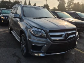 Mercedes-Benz GL 550 * CARFAX * ОПЦИЯ ЗА ФИНАНСИРАНЕ | Auto.bg — изображение 6 Mercedes-Benz GL 550 * CARFAX * ОПЦИЯ ЗА ФИНАНСИРАНЕ | Auto.bg — изображение 6