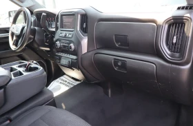Gmc Sierra 1500 PRO CREW CAB | 4X4 | Auto.bg — изображение 10 Gmc Sierra 1500 PRO CREW CAB | 4X4 | Auto.bg — изображение 10