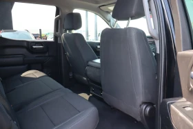 Gmc Sierra 1500 PRO CREW CAB | 4X4 | Auto.bg — изображение 13 Gmc Sierra 1500 PRO CREW CAB | 4X4 | Auto.bg — изображение 13