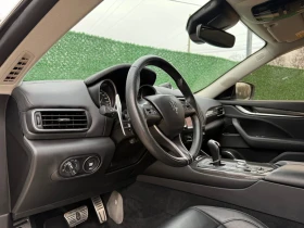 Maserati Levante SQ4 /FULL/Carbon/Подгрев/Обдухване/Камера/430к.с./ - 23000 € - 95798397 7 | Car24.bg Maserati Levante SQ4 /FULL/Carbon/Подгрев/Обдухване/Камера/430к.с./ - 23000 € - 95798397 7