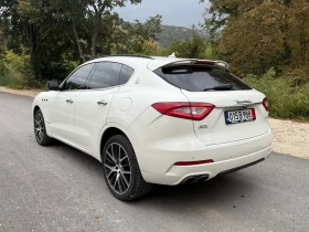Maserati Levante SQ4 /FULL/Carbon/Подгрев/Обдухване/Камера/430к.с./ - 23000 € - 95798397 4 | Car24.bg Maserati Levante SQ4 /FULL/Carbon/Подгрев/Обдухване/Камера/430к.с./ - 23000 € - 95798397 4