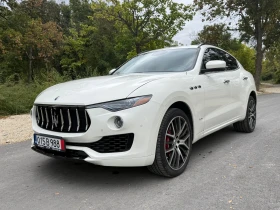 Maserati Levante SQ4 /FULL/Carbon/Подгрев/Обдухване/Камера/430к.с./ - 23000 € - 95798397 3 | Car24.bg Maserati Levante SQ4 /FULL/Carbon/Подгрев/Обдухване/Камера/430к.с./ - 23000 € - 95798397 3