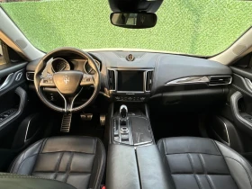 Maserati Levante SQ4 /FULL/Carbon/Подгрев/Обдухване/Камера/430к.с./ - 23000 € - 95798397 10 | Car24.bg Maserati Levante SQ4 /FULL/Carbon/Подгрев/Обдухване/Камера/430к.с./ - 23000 € - 95798397 10