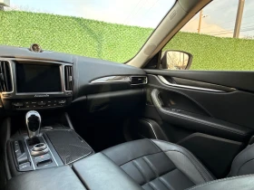 Maserati Levante SQ4 /FULL/Carbon/Подгрев/Обдухване/Камера/430к.с./ - 23000 € - 95798397 13 | Car24.bg Maserati Levante SQ4 /FULL/Carbon/Подгрев/Обдухване/Камера/430к.с./ - 23000 € - 95798397 13