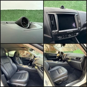 Maserati Levante SQ4 /FULL/Carbon/Подгрев/Обдухване/Камера/430к.с./ - 23000 € - 95798397 14 | Car24.bg Maserati Levante SQ4 /FULL/Carbon/Подгрев/Обдухване/Камера/430к.с./ - 23000 € - 95798397 14