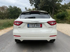 Maserati Levante SQ4 /FULL/Carbon/Подгрев/Обдухване/Камера/430к.с./ - 23000 € - 95798397 5 | Car24.bg Maserati Levante SQ4 /FULL/Carbon/Подгрев/Обдухване/Камера/430к.с./ - 23000 € - 95798397 5