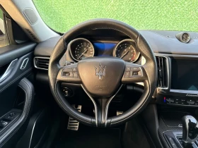 Maserati Levante SQ4 /FULL/Carbon/Подгрев/Обдухване/Камера/430к.с./ - 23000 € - 95798397 11 | Car24.bg Maserati Levante SQ4 /FULL/Carbon/Подгрев/Обдухване/Камера/430к.с./ - 23000 € - 95798397 11