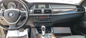 BMW X6 Xdrive | Auto.bg — изображение 10 BMW X6 Xdrive | Auto.bg — изображение 10