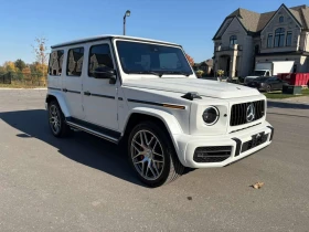Mercedes-Benz G 63 AMG * CARFAX * BURMESTER * ПОДГРЕВ * ОБДУХВАНЕ * | Auto.bg — изображение 2 Mercedes-Benz G 63 AMG * CARFAX * BURMESTER * ПОДГРЕВ * ОБДУХВАНЕ * | Auto.bg — изображение 2