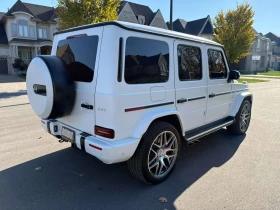 Mercedes-Benz G 63 AMG * CARFAX * BURMESTER * ПОДГРЕВ * ОБДУХВАНЕ * | Auto.bg — изображение 5 Mercedes-Benz G 63 AMG * CARFAX * BURMESTER * ПОДГРЕВ * ОБДУХВАНЕ * | Auto.bg — изображение 5