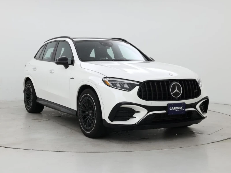 Mercedes-Benz GLC 43 AMG 4MATIC* АвтоКредит* Цена до БГ - 105999 лв. / 54196.43 € - 47996166 1 | Car24.bg Mercedes-Benz GLC 43 AMG 4MATIC* АвтоКредит* Цена до БГ - 105999 лв. / 54196.43 € - 47996166 1