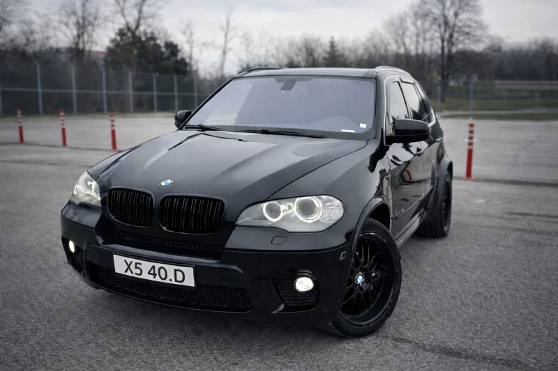 BMW X5 40d - 12900 € / 25230.21 лв. - 29388713 1 | Car24.bg BMW X5 40d - 12900 € / 25230.21 лв. - 29388713 1