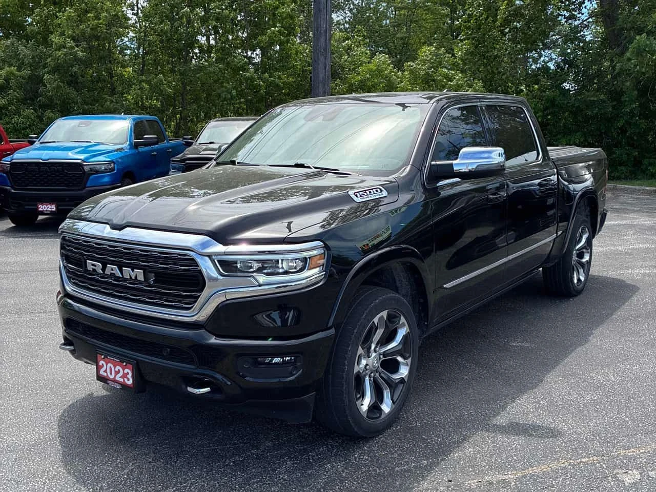 Dodge RAM 1500 Limited * CARFAX * БЕЗ ПЪРВОНАЧАЛНА ВНОСКА | Auto.bg — изображение 1 Dodge RAM 1500 Limited * CARFAX * БЕЗ ПЪРВОНАЧАЛНА ВНОСКА | Auto.bg — изображение 1