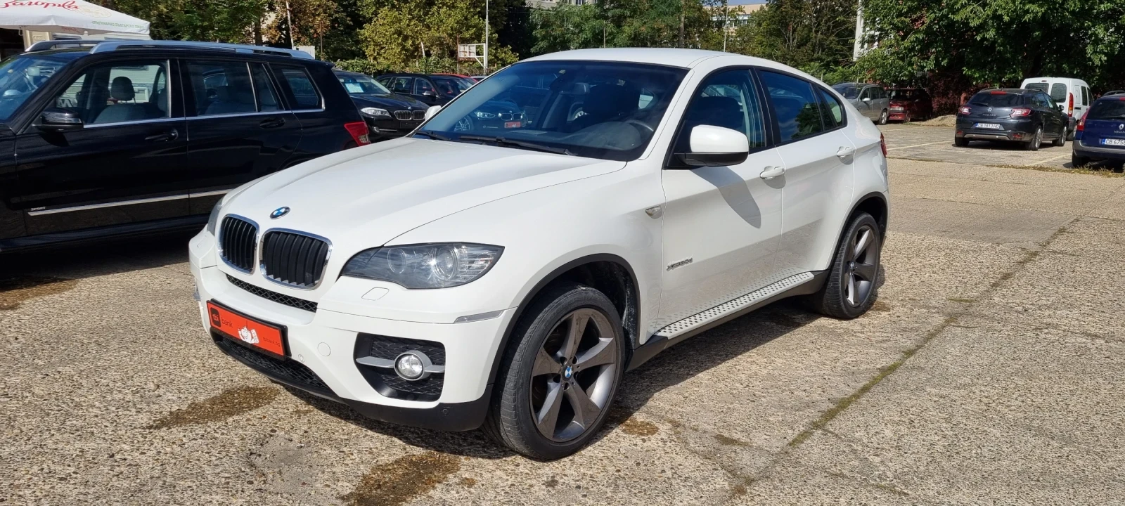 BMW X6 Xdrive | Auto.bg — изображение 1 BMW X6 Xdrive | Auto.bg — изображение 1