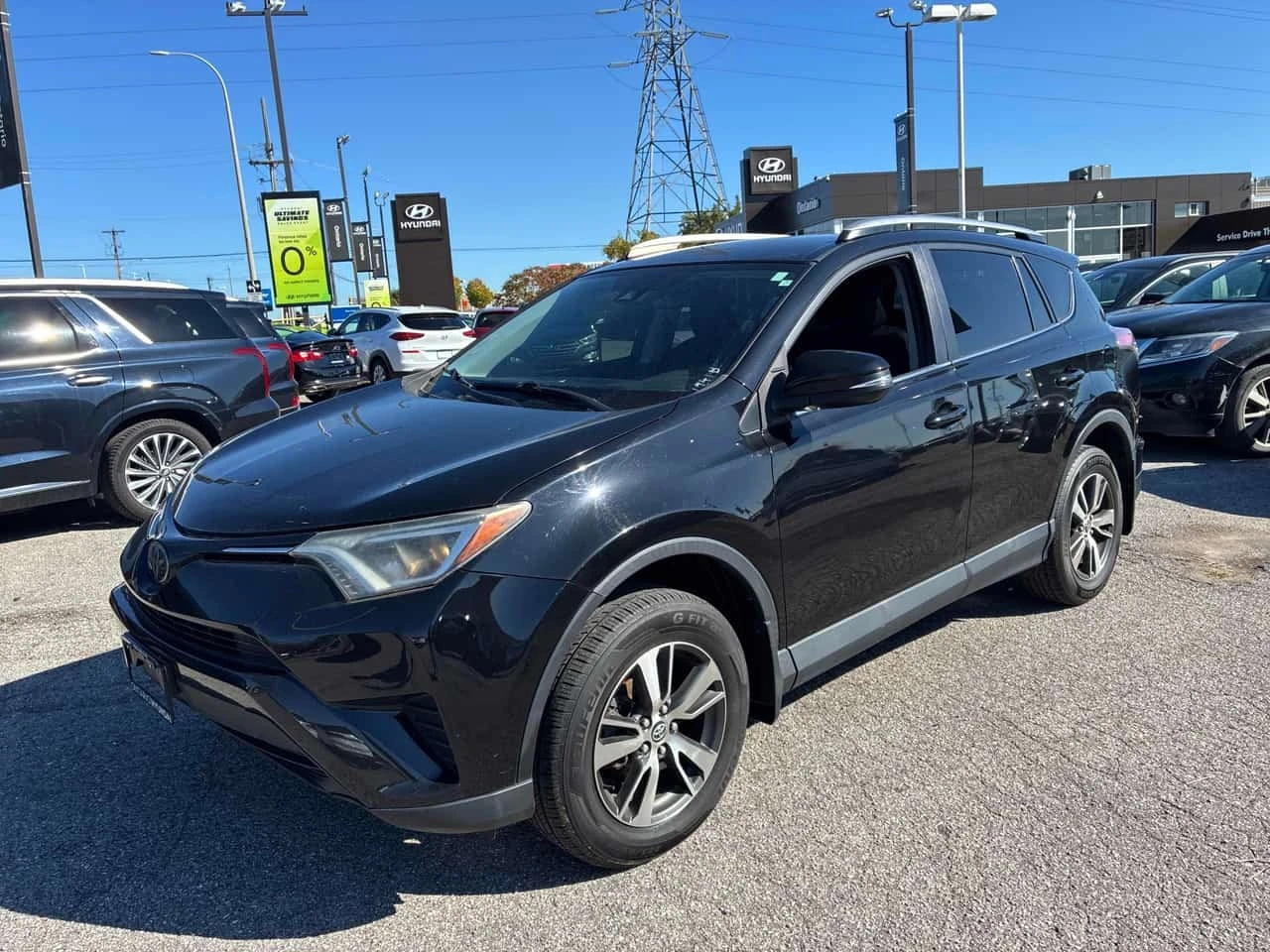 Toyota Rav4 LE * CARFAX * АВТОКРЕДИТ БЕЗ ПЪРВОНАЧАЛНА ВНОСКА* | Auto.bg — изображение 1 Toyota Rav4 LE * CARFAX * АВТОКРЕДИТ БЕЗ ПЪРВОНАЧАЛНА ВНОСКА* | Auto.bg — изображение 1