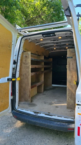 Ford Transit CUSTOM Fg 310 L2H2 2.0 TDCi 130 Trend Business/ддс | Auto.bg — изображение 4 Ford Transit CUSTOM Fg 310 L2H2 2.0 TDCi 130 Trend Business/ддс | Auto.bg — изображение 4