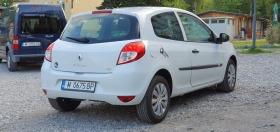 Renault Clio 1.5DCI 90 . 1+ 1 N1 | Mobile.bg   6
