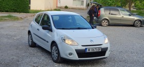 Renault Clio 1.5DCI 90 . 1+ 1 N1 | Mobile.bg   4