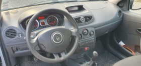 Renault Clio 1.5DCI 90 . 1+ 1 N1 | Mobile.bg   15