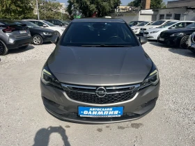 Opel Astra 1.6 CDTI -135 к.с. - Car24.bg Opel Astra 1.6 CDTI -135 к.с.