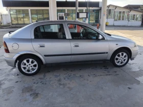 Opel Astra 1, 6 - 1355 € / 2650.15 лв. - 82033657 2 | Car24.bg Opel Astra 1, 6 - 1355 € / 2650.15 лв. - 82033657 2