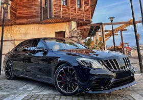 Mercedes-Benz S 350 d * * BRABUS ROCKET 700* * Facelift 2020 - 34500 € / 67476.13 лв. - 74836376 3 | Car24.bg Mercedes-Benz S 350 d * * BRABUS ROCKET 700* * Facelift 2020 - 34500 € / 67476.13 лв. - 74836376 3