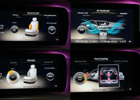 Mercedes-Benz S 350 d * * BRABUS ROCKET 700* * Facelift 2020 - 34500 € / 67476.13 лв. - 74836376 13 | Car24.bg Mercedes-Benz S 350 d * * BRABUS ROCKET 700* * Facelift 2020 - 34500 € / 67476.13 лв. - 74836376 13