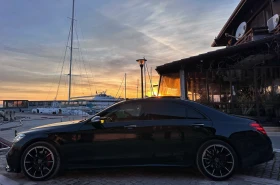Mercedes-Benz S 350 d * * BRABUS ROCKET 700* * Facelift 2020 - 34500 € / 67476.13 лв. - 74836376 4 | Car24.bg Mercedes-Benz S 350 d * * BRABUS ROCKET 700* * Facelift 2020 - 34500 € / 67476.13 лв. - 74836376 4