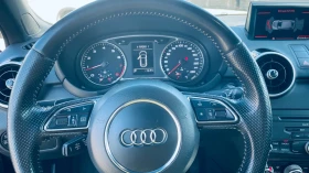 Audi A1 - 8500 € / 16624.56 лв. - 78888059 9 | Car24.bg Audi A1 - 8500 € / 16624.56 лв. - 78888059 9