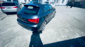 Audi A1 - 8500 € / 16624.56 лв. - 78888059 8 | Car24.bg Audi A1 - 8500 € / 16624.56 лв. - 78888059 8