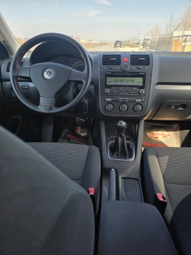 VW Golf Variant 1.6 102к.с. - 4100 € / 8018.90 лв. - 72533969 7 | Car24.bg VW Golf Variant 1.6 102к.с. - 4100 € / 8018.90 лв. - 72533969 7