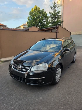 VW Golf Variant 1.6 102к.с.