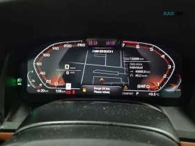 BMW 850 M850 * AвтоКредит* (ЦЕНА ДО БГ) | Auto.bg — изображение 14 BMW 850 M850 * AвтоКредит* (ЦЕНА ДО БГ) | Auto.bg — изображение 14