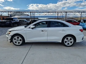 Audi A3 40TFSI Progressive 8800km!! - 19500 € / 38138.68 лв. - 53389795 7 | Car24.bg Audi A3 40TFSI Progressive 8800km!! - 19500 € / 38138.68 лв. - 53389795 7
