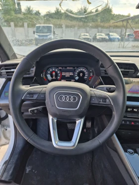 Audi A3 40TFSI Progressive 8800km!! - 19500 € / 38138.68 лв. - 53389795 12 | Car24.bg Audi A3 40TFSI Progressive 8800km!! - 19500 € / 38138.68 лв. - 53389795 12