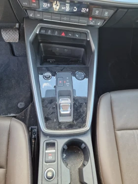 Audi A3 40TFSI Progressive 8800km!! - 19500 € / 38138.68 лв. - 53389795 15 | Car24.bg Audi A3 40TFSI Progressive 8800km!! - 19500 € / 38138.68 лв. - 53389795 15