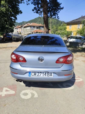 VW CC Tdi | Auto.bg — изображение 5 VW CC Tdi | Auto.bg — изображение 5