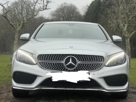 Mercedes-Benz C 43 AMG 4 MATIC - 12800 € - 68043835 2 | Car24.bg Mercedes-Benz C 43 AMG 4 MATIC - 12800 € - 68043835 2