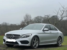 Mercedes-Benz C 43 AMG 4 MATIC - Car24.bg Mercedes-Benz C 43 AMG 4 MATIC